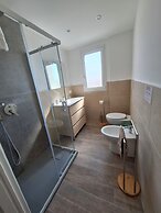 Room-double Bedroom With Double bed