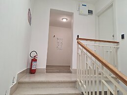 Room-double Bedroom With Double bed