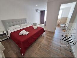 Room-double Bedroom With Double bed