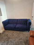 Britton Street Retreat - 4 Bedroom House