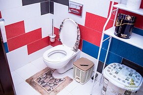 The Green Royal Hotel