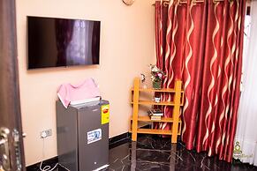 The Green Royal Hotel