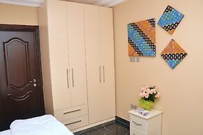 The Green Royal Hotel