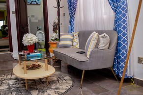 The Green Royal Hotel