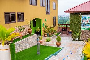 The Green Royal Hotel