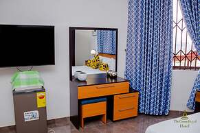 The Green Royal Hotel