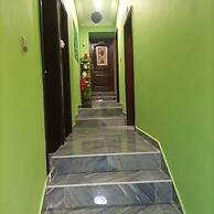 The Green Royal Hotel