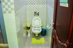 The Green Royal Hotel