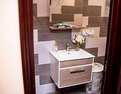 The Green Royal Hotel