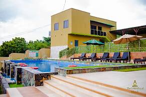 The Green Royal Hotel