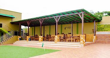 The Green Royal Hotel