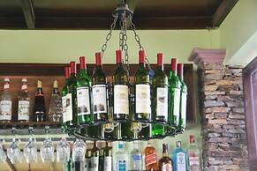 The Green Royal Hotel