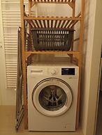 170sqm With Private Garden, 9 Bedrooms, 2 Kitchens