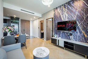 Odela West Tower Riverside Apt Hotel