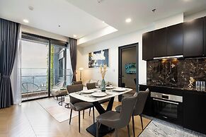 Odela West Tower Riverside Apt Hotel