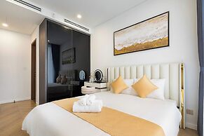 Odela West Tower Riverside Apt Hotel