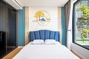 Odela West Tower Riverside Apt Hotel