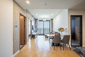 Odela West Tower Riverside Apt Hotel