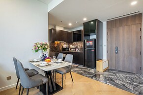 Odela West Tower Riverside Apt Hotel