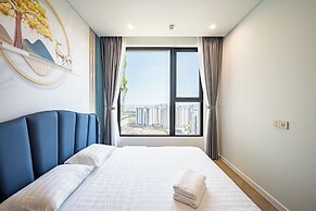 Odela West Tower Riverside Apt Hotel