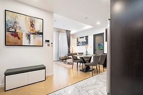 Odela West Tower Riverside Apt Hotel