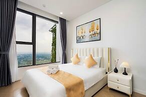 Odela West Tower Riverside Apt Hotel