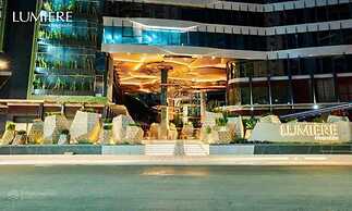 Odela West Tower Riverside Apt Hotel