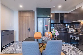 Odela West Tower Riverside Apt Hotel