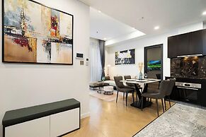 Odela West Tower Riverside Apt Hotel