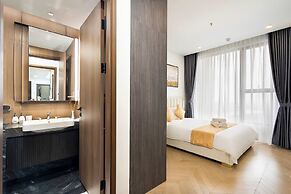 Odela West Tower Riverside Apt Hotel