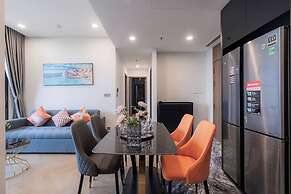 Odela West Tower Riverside Apt Hotel