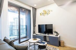 Odela West Tower Riverside Apt Hotel