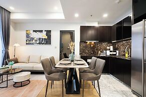 Odela West Tower Riverside Apt Hotel