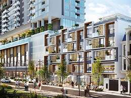 Odela West Tower Riverside Apt Hotel