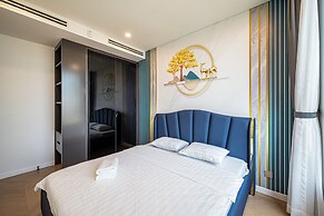 Odela West Tower Riverside Apt Hotel