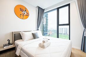 Odela West Tower Riverside Apt Hotel