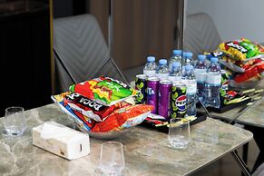 Odela West Tower Riverside Apt Hotel