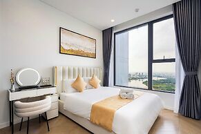 Odela West Tower Riverside Apt Hotel