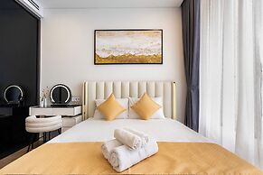 Odela West Tower Riverside Apt Hotel