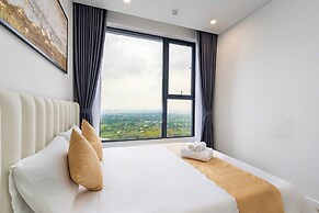 Odela West Tower Riverside Apt Hotel