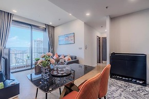 Odela West Tower Riverside Apt Hotel