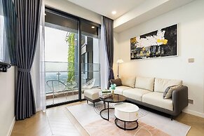 Odela West Tower Riverside Apt Hotel