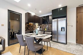 Odela West Tower Riverside Apt Hotel