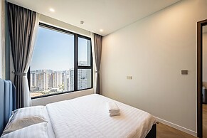 Odela West Tower Riverside Apt Hotel