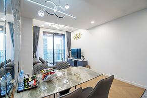 Odela West Tower Riverside Apt Hotel