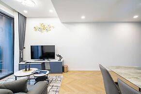 Odela West Tower Riverside Apt Hotel