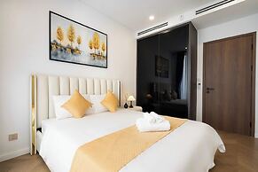 Odela West Tower Riverside Apt Hotel