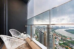 Odela West Tower Riverside Apt Hotel