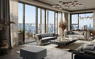 Eaton Park Riverside Luxury Vacation