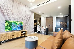 Eaton Park Riverside Luxury Vacation